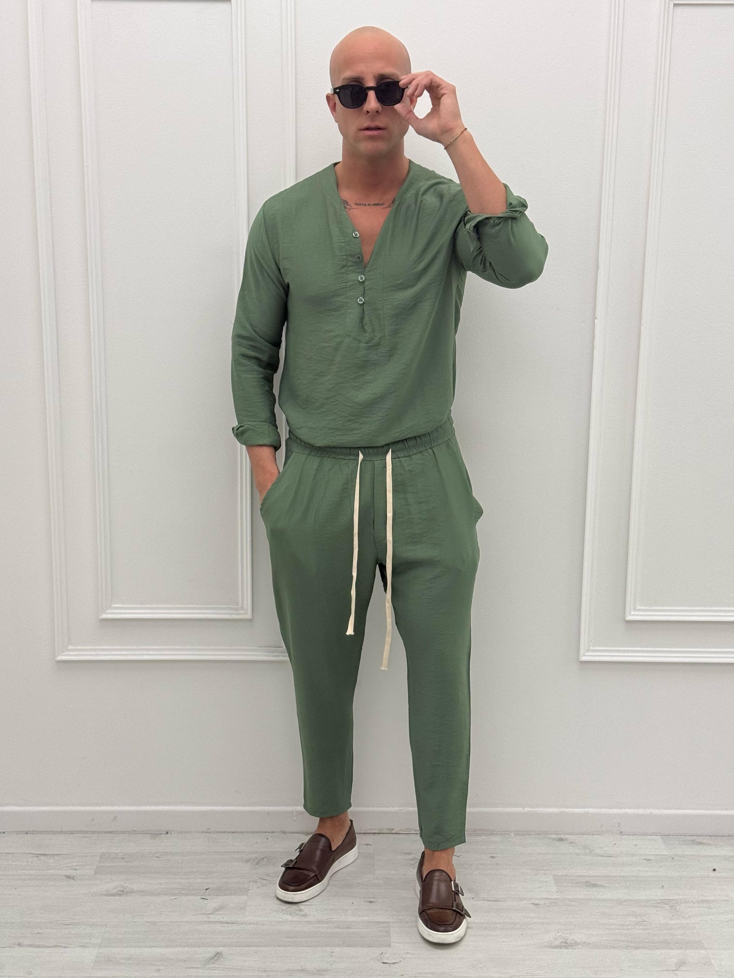 COORDINATO FORMENTERA