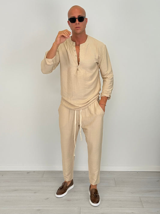 COORDINATO FORMENTERA